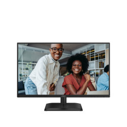 24" LED AOC 24E4CV