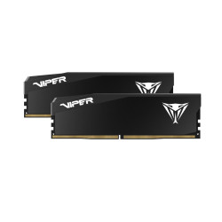 Patriot Viper Elite 5 Ultra DDR5 48 6000MHz CL28 2x24GB Black