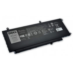 DELL baterie 3-článková 43Wh LI-Ion pro Inspiron 7547 7548 5459