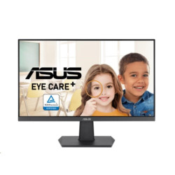 ASUS LCD 23.8" VA24EHF 1920x1080 IPS 100Hz 1ms 250cd HDMI VESA 100x100mm, HDMI kabel
