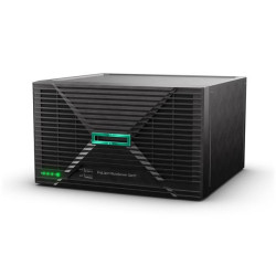 HPE PL MicroServer Gen11 E-2414 (2.8 4C) 16G VROC 4LFF 4SFF NHP 2xPCIe 4x1G iLo6 1x180W NBD111