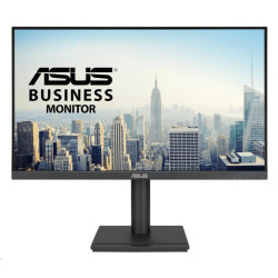 ASUS LCD 27" VA27DQFS 1920x1080 IPS Full HD Frameless 100Hz Adaptive-Sync 1ms MPRT HDMI DisplayPort VGA