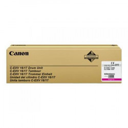 Válec Canon CLC5151, IRC 4080, magenta, CEXV16 17, 0256B002, O