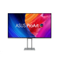 ASUS LCD 32” PA32UCDM ProArt 3840 x 2160 QD-OLED, Ultra-slim, 240Hz, 0.1ms, HDR-10, HLG, Dolby Vision, Thunderbolt™ 4 PD
