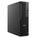 DELL PC Pro Max Slim FCS1250 360W TPM U7-265 32GB 1TB SSD Nvidia A1000 vPro Kb Mouse W11 Pro 3Y PS NBD
