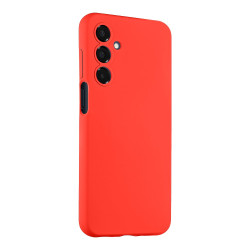 Tactical Velvet Smoothie Kryt pro Samsung Galaxy A16 4G 5G Chilli