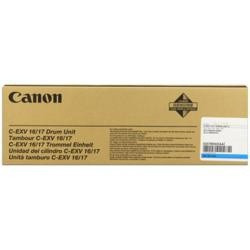 Válec Canon CLC5151, IRC 4080, yellow, CEXV16 17, 0255B002, O