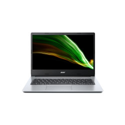 Acer Aspire 1 A114-33-C7CX N4500 14" FHD 4GB 128GB Intel int W11S Silver 2R