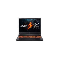 Acer Nitro V 16 ANV16-71-50F7 i5-14450HX 16" WUXGA 16GB 1TB RTX 4060 W11H Black 2R
