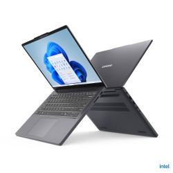 Lenovo IdeaPad Slim 3 14IRH10 i5-13420H 14" WUXGA 16GB 512GB Intel int W11H Gray 2R