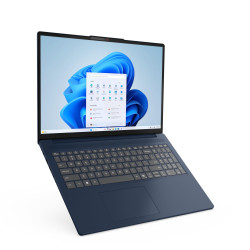 Lenovo IdeaPad Slim 3 16ARP10 R5-7535HS 16" 2880x1800 16GB 1TB AMD int W11H Blue 2R