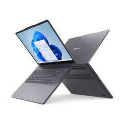 Lenovo IdeaPad Slim 3 16ARP10 R5-7535HS 16" 2880x1800 16GB 512GB AMD int W11H Gray 2R