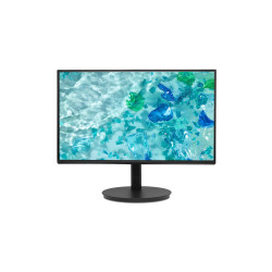 Acer CB272UGbmiiprx 27" IPS QHD 120Hz 1ms Černá 3R