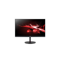 Acer Nitro XV240YM3bmiiprx 23,8" IPS FHD 180Hz 1ms Černá 3R