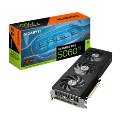 GIGABYTE GeForce RTX 5060 Ti EAGLE MAX OC 16GB GDDR7