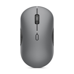 Lenovo 700 Multi-Device Wireless Silent Mouse Grey