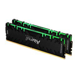 Kingston FURY Renegade DDR4 16GB (Kit 2x8GB) 3200MHz DIMM CL16 RGB