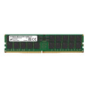 Micron - DDR5 - modul - 96 GB - DIMM 288-pin - 3200 MHz PC5-51200 - CL52 - 1.1 V - registrovaná - ECC
