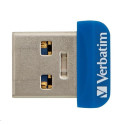 VERBATIM Flash Disk 32GB Store \'n\' Stay Nano, USB 3.0