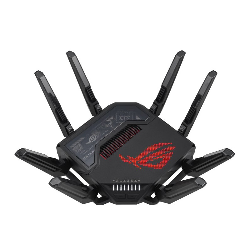 ASUS ROG Rapture GT-BE98 herní router
