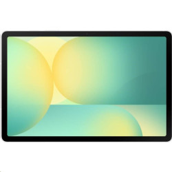 Samsung Galaxy Tab S10 FE 8GB 128GB stříbrný, EU
