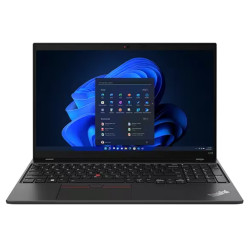 Lenovo ThinkPad L L15 Gen 4 i5-1350P 15,6" FHD 8GB 512GB Intel int W11P down Black 3R