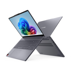 Lenovo IdeaPad Slim 3 15Q8X10 SD-X1-26-100 15,1" 2560x1600 16GB 1TB Adreno W11H Gray 2R