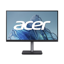 Acer CB243Y 23,8" IPS FHD 100Hz 1ms Black 3R