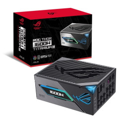 ASUS ROG-THOR-1600P3-GAMING
