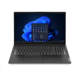 LENOVO NTB V15 G4 IRU - i5-13420H,15.6" FHD TN,8GB,512SSD,HDMI,Int. Intel UHD,Business Black,W11P,2Y CC
