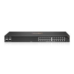 HPE Aruba Networking CX 6000 24G 4SFP Switch R8N88A