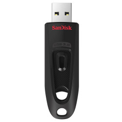 SanDisk Ultra - 16GB, USB 3.0, USB-A  ( SDCZ48-016G-U46 )