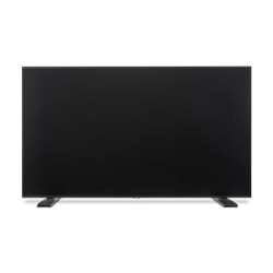 NEC MultiSync M981 - 98" Třída úhlopříčky M Series displej LCD s LED podsvícením - digital signage - 4K UHD (2160p) 3840 x 2160 - HDR - Direct LED - černá