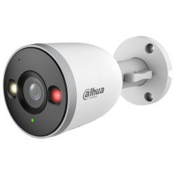 DAHUA IP kamera F5D-IL Bullet Wi-Fi 5Mpix objektiv 2,8mm H.265 krytí IP67 IR až 30m ONVIF CZ app