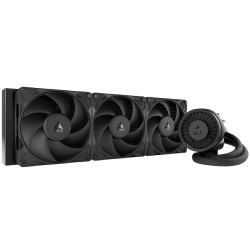 ARCTIC vodní chladič Liquid Freezer III Pro 420