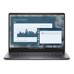 DELL NTB Pro 14 PC14255 AMD Ryzen 5 220 16GB 512SSD 14" FHD+ IR Cam & Mic 65W WLAN vPro|Backlit Kb W11 Pro 3Y PS NBD