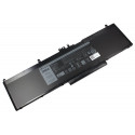 DELL baterie 6-článková 84 Wh pro Latitude E5570, Precision M3510