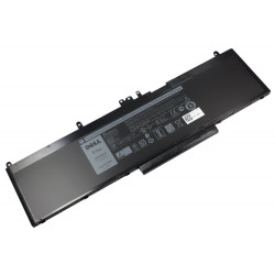 DELL baterie 6-článková 84 Wh pro Latitude E5570, Precision M3510