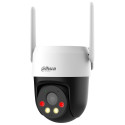 DAHUA IP kamera P3AE-PV-4G PTZ 4G 3Mpix objektiv 4mm H.265 krytí IP66 IR až 30m CZ app