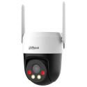 DAHUA IP kamera P5AE-PV-4G PTZ 4G 5Mpix objektiv 4mm H.265 krytí IP66 IR až 30m CZ app