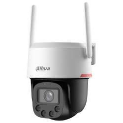 DAHUA IP kamera P4F-PV-4G PTZ 4G 4Mpix objektiv 4mm H.265 krytí IP66 IR až 30m CZ app