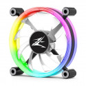 Zalman ventilátor ZM-LF120 120mm ARGB EBR 4-pin "ring" design