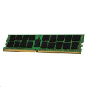 KINGSTON DIMM DDR4 32GB 3200MT s CL22 ECC