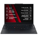 LENOVO NTB ThinkPad E16 G3 - Core5 210H,16" WUXGA,16GB,512SSD,IRcam,W11P