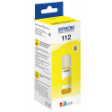Epson inkoustová náplň T06C44A L15150 L15160 L65x0 L11160 70ml Žlutá