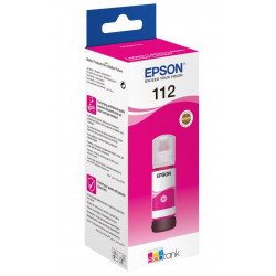 Epson inkoustová náplň T06C34A L15150 L15160 L65x0 L11160 70ml Magenta