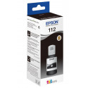 Epson inkoustová náplň T06C14A M15140 L15150 L15160 L65x0 127ml Black