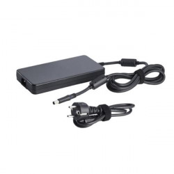 DELL AC Adaptér 240W 3-pin 1m kabel pro Precision Alienware