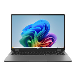 ASUS Vivobook Flip 16 OLED TP3607SH-OLED032X U7-258V 16" 2880x1800 T 16GB 1TB RTX 5050 W11P Gray 2R