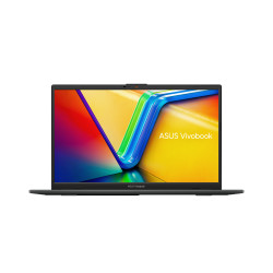 ASUS Vivobook Go 15 E1504FA-NJ2486W R3-7320U 15,6" FHD 8GB 512GB AMD int W11H Black 2R